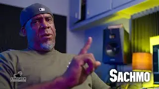 Sachmo - Strosach Productions Promo