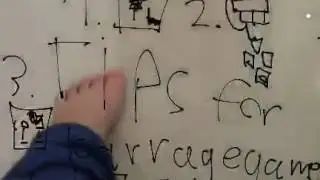 Tips for BARRAGEGAME in GT