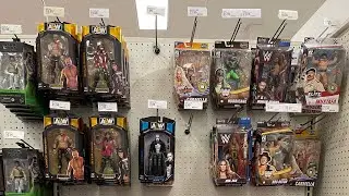 WWE Elite Chase Toy deals hunting for super hot 🔥 toys deals 😱