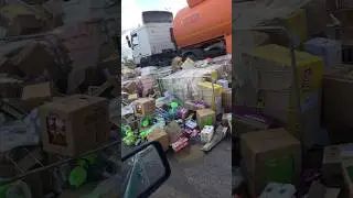 Проблемы ЧЕРНОЙ логистики #бизнес #маркетплейсыснуля #товарка