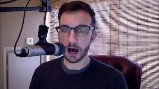 Survivor: Official Stephen Fishbach Q&A Video
