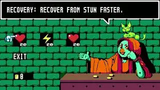 Velgress No Coins Cherry - UFO 50