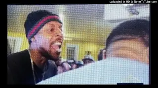 The slums project:Dre vishess vs Geechi gotti recap