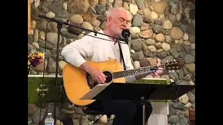 Music On The Hill featuring John Hartley Fahey [Part the First]