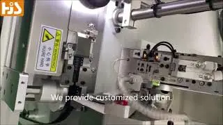SMD Taping Machine,Reel packing,China Factory,Manufacturer,Supplier,smd component taping machine