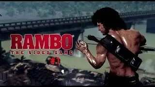 (CW MODO RAMBO ) 8-0 sin vaselina