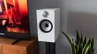B&W 606 S2 Anniversary Speakers: Long Term Review