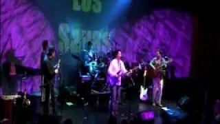 Los Sayas - Kunza