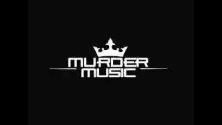 Dj Antoine Vs. Mad Mark - Ma Cherie (Murder Face Remix)