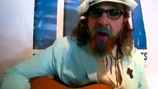 Mark Hudson/ Tim Charron song
