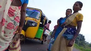 మా పొలంలో వరినాట్లు వేస్తున్న దృశ్యం మొదటి రోజు || Village Farming Videos #ASPActions ||