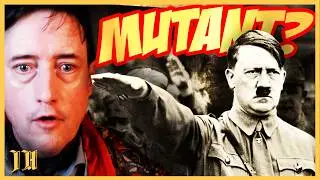 Что никто не говорит о новом анализе ДНК Гитлера