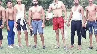 Jatav Boy's