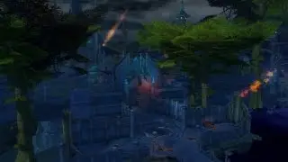 [Aion 5.3] New Dungeon - Sanctum Battlefield