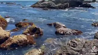 California beach -..క్యాలిఫోర్నియా   బీచ్ వ్యూస్ (Telugu NRI blogs) please subscribe