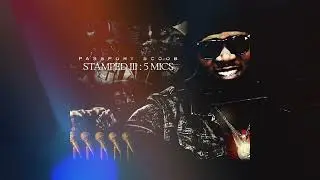 ALL BLACK (Prod by Adwerdz)