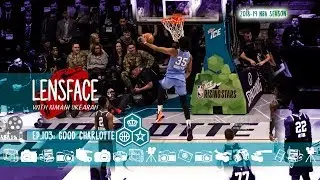 #Lensface ep.103 &bull; Good Charlotte &bull; Rising Stars Challenge