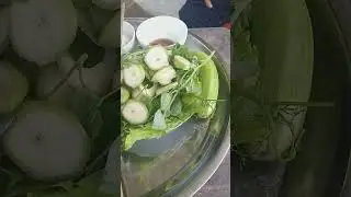 Cơm qu&ecirc; #2025 #food #chototlongxuyen #chotot