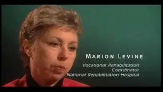 Workplace Accommodations - National MS Society