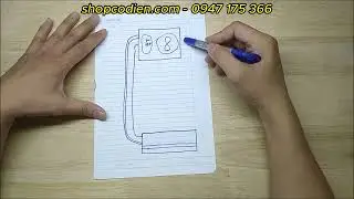 Shopcodien.com-Bẫy dầu hoạt động như thế n&agrave;o? Lắp đặt cục n&oacute;ng cao hơn cục lạnh cần ch&uacute; &yacute; điều g&igrave;?