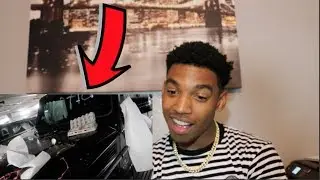 POUDII RUINS DDG MERCEDES-BENZ G-WAGON ... (TOO FAR)!!!