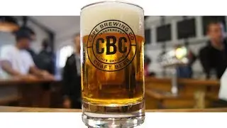 CBC BEER TASTING // THE SPICE ROUTE