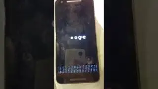 Google Nexus 5X bootloop