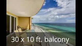 10519 Front Beach Road 1802B Panama City Beach, FL