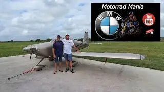 RV9 - Flying from Thabazimbi to Sodwana Bay in just over 2 Hours