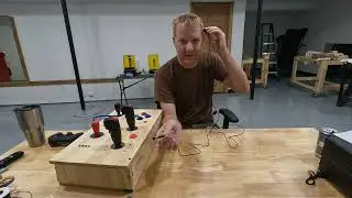 How to Install 3 5mm Connector into Adaptive Controller