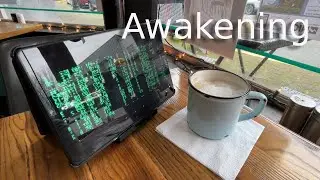The Matrix Movie Review &ndash; AlreadyBecoming