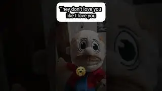 Wait They Don't Love You Like I Do 😁 #smlclips #comedyfilms #sml