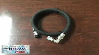 1PK Snow Plow Hydraulic Pressure Hose Meyer 21856 eBay