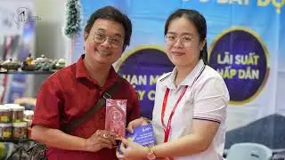 5 ĐIỂM LỢI NHẤT KHI GH&Eacute; ĐẾN GIAN H&Agrave;NG UCC TẠI TRIỂN L&Atilde;M VIETBUILD TPHCM?