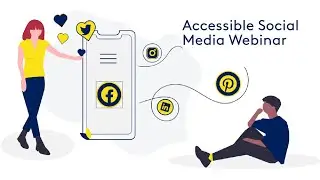 Accessible Social Media
