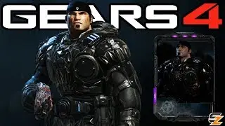 Gears of War 4 - 