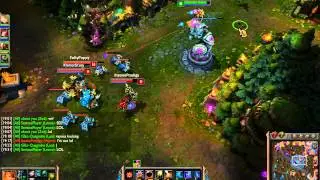 [LoL] Game Breaking Bug 2014