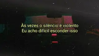 twenty one pilots - Car Radio [Legendado/Tradu&ccedil;&atilde;o]
