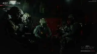 Ready Or Not Home Invasion DLC - Meldonin Achievement