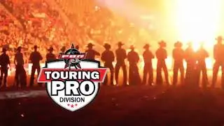 PBR Touring Pro Division - Aug 7-8, 2015