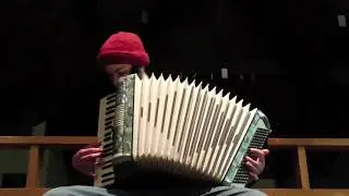 Super Mario 64: Ultimate Koopa (Final Bowser Theme) - Accordion Cover - 1 Year Anniversary!
