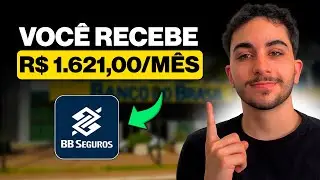 🚀 QUANTAS A&Ccedil;&Otilde;ES DE BBSE3 VOC&Ecirc; PRECISA PARA RECEBER R$ 1.621,00 MENSAIS?