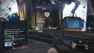 NLB defense