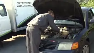 Vancouver Mobile Auto Mechanic - CTV Lynda Steele interview