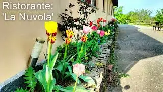 Trekking anello passo del Faiallo
