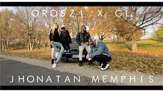 OROSZI x GL x JHONATAN MEMPHIS - GYERE KICSI (official video)