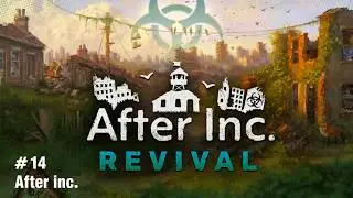 After inc. Revival. #14. Лихорадка Дня Святого Валентина. Не все получилось