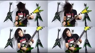 The Evil King Bowser - Super Mario World - Goes Thrash