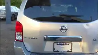 2005 Nissan Pathfinder Used Cars Columbus OH