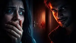 पड़ोसी निकला कातिल 😱Crime Story Hindi | Movie Explain Style